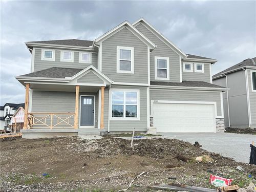 16965 S Mahaffie St, Olathe, KS, 66062-2841 | Card Image