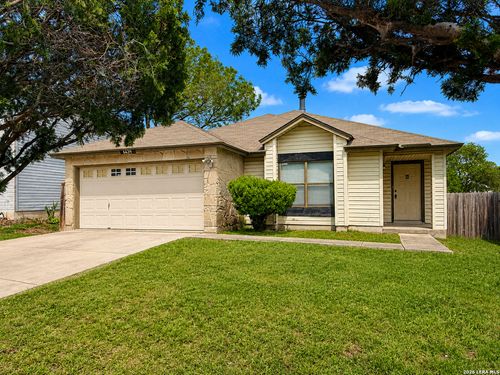 6439 Beech Trail Dr, Converse, TX, 78109-3377 | Card Image