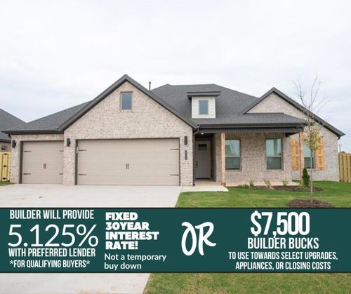 2144 Porter St, Pea Ridge, AR, 72751 | Card Image