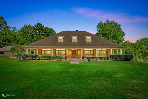 626 Holly Springs Rd, Minden, LA, 71055-8050 | Card Image