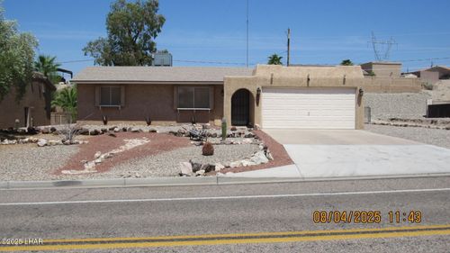 3511 Chesapeake Blvd, Lake Havasu City, AZ, 86406-4262 | Card Image