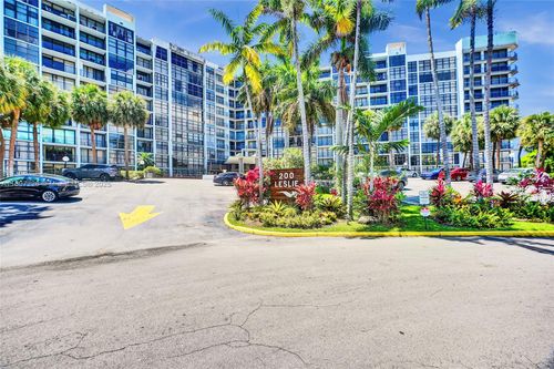 1031-200 Leslie Dr, Hallandale Beach, FL, 33009-7342 | Card Image