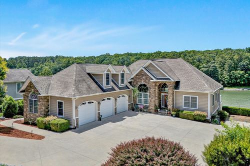 325 Bull Run Trl, Penhook, VA, 24137-3535 | Card Image