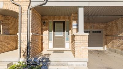 15 Haymarket Dr, Home with 3 bedrooms, 3 bathrooms and 3 parking in Brampton ON | Image 3