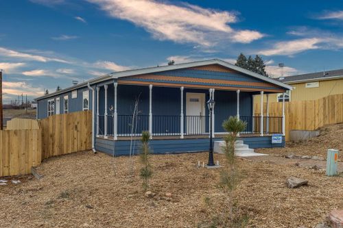 205 Main St, Cripple Creek, CO, 80813 | Card Image