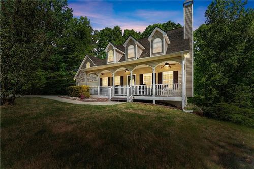 95 Oak Creek Way, Dawsonville, GA, 30534-7027 | Card Image