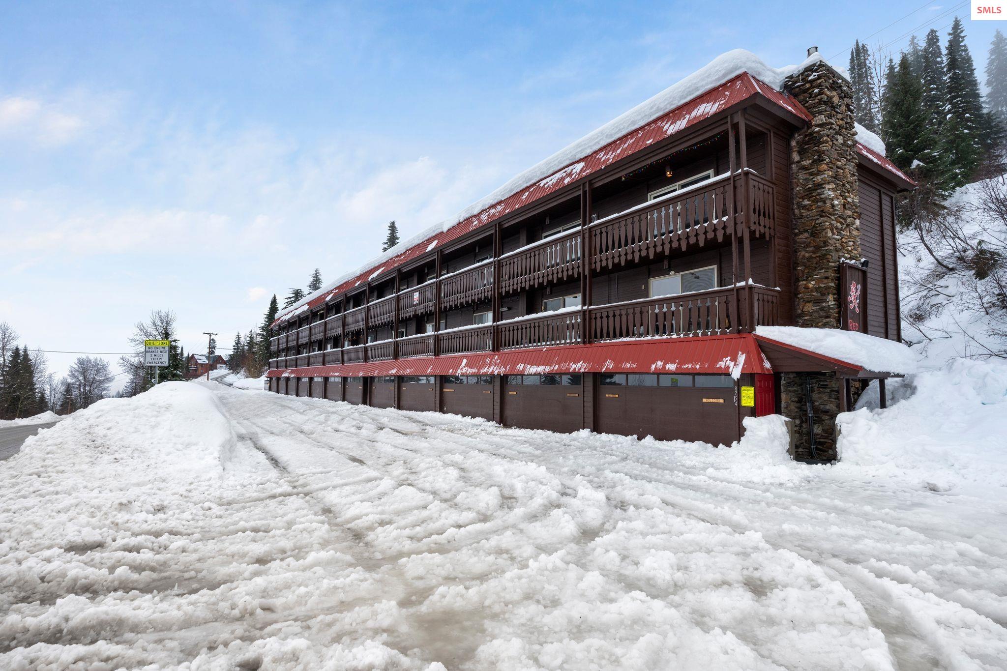 Residential in Sandpoint 3