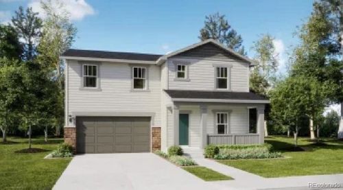 45899 Mill Avenue, Bennett, CO, 80102 | Card Image