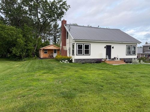 39 Access Hwy, Limestone, ME, 04750-1240 | Card Image