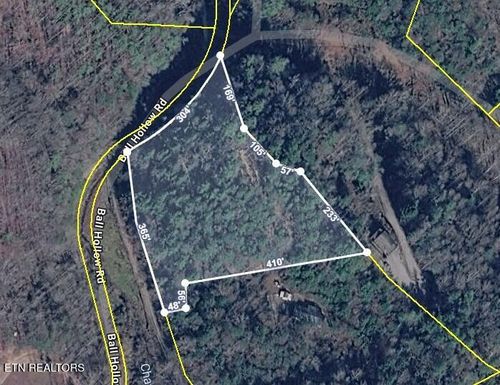 4354 Ball Hollow Rd, Cosby, TN, 37722-2441 | Card Image