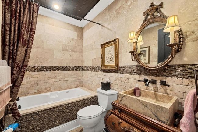 3866 Turtle Dove Blvd, House other with 3 bedrooms, 3 bathrooms and null parking in PUNTA GORDA FL | Image 27