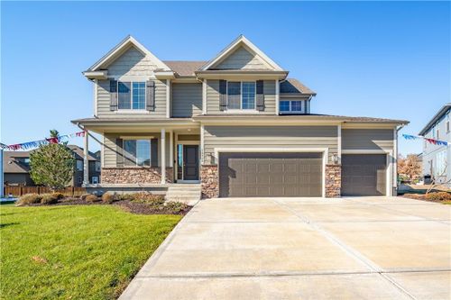 14960 S Red Bird Street, Olathe, KS, 66061 | Card Image