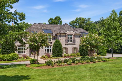 4533 Alcott Dr, Nashville, TN, 37215-4001 | Card Image