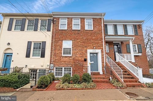 222 Green St, ALEXANDRIA, VA, 22314-4316 | Card Image