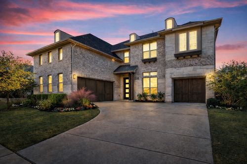 2441 Flat Creek Rd, Frisco, TX, 75036-5721 | Card Image