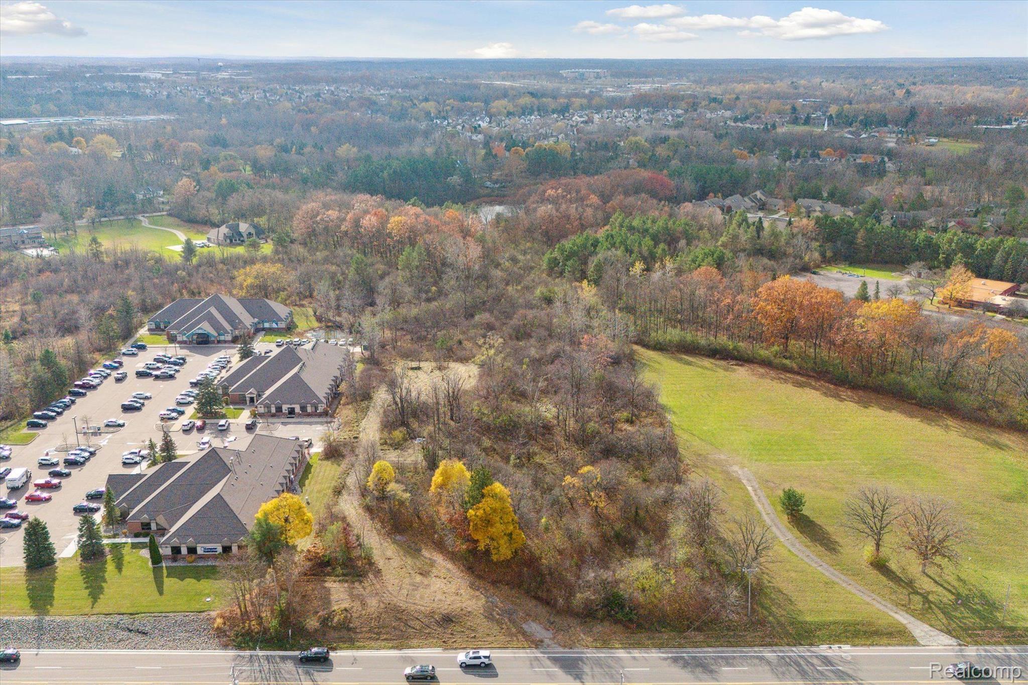 Land in Grand Blanc Charter Township 3