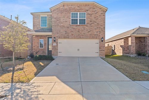 1205 Ginsburg Ln, Princeton, TX, 75407-5806 | Card Image