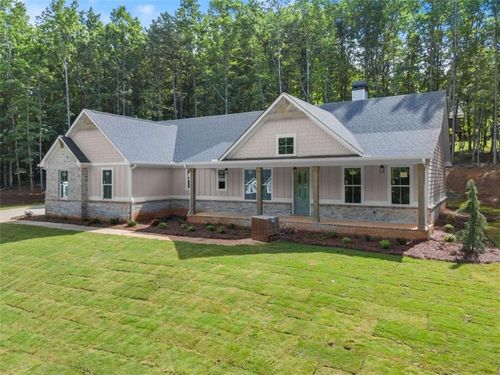 708 Plum Ln, Clarkesville, GA, 30523-1446 | Card Image