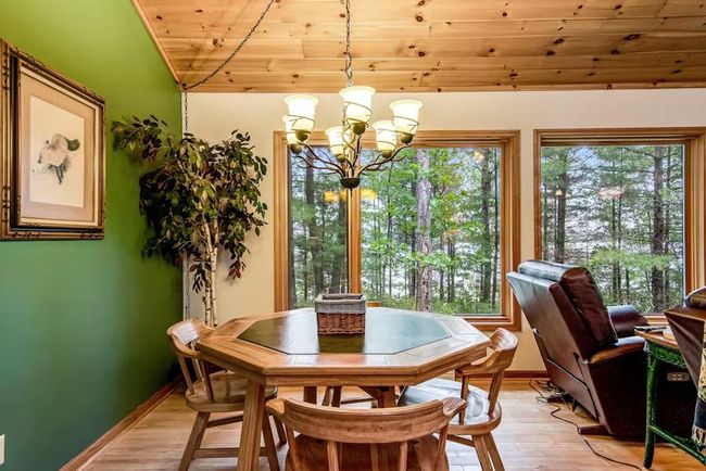 12784 Red Maple Rd, House other with 4 bedrooms, 3 bathrooms and null parking in MANITOWISH WATERS WI | Image 24