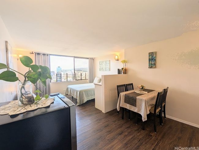 APT-3708 - 444 Niu St, Condo with 1 bedrooms, 2 bathrooms and null parking in Honolulu HI | Image 5