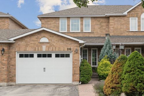 550 Eliza Cres, Burlington, ON, L7L6E2 | Card Image