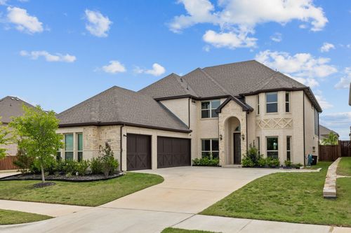 414 Frontier Ct, Midlothian, TX, 76065-6681 | Card Image