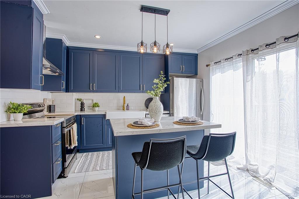 Residential in Hamilton 2