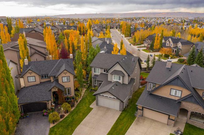 67 Tusslewood View Nw, Home with 4 bedrooms, 3 bathrooms and 4 parking in Calgary AB | Image 40