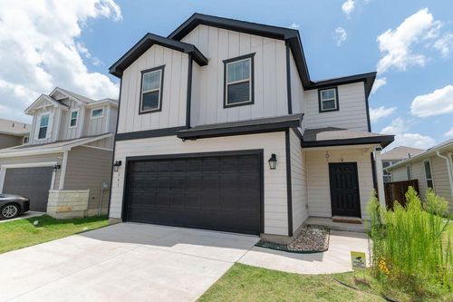 361 Katie Elder Dr, Jarrell, TX, 76537-0790 | Card Image