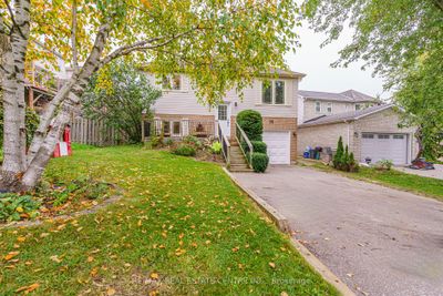 38 Eastview Cres, House other with 3 bedrooms, 2 bathrooms and 4 parking in Orangeville ON | Image 1