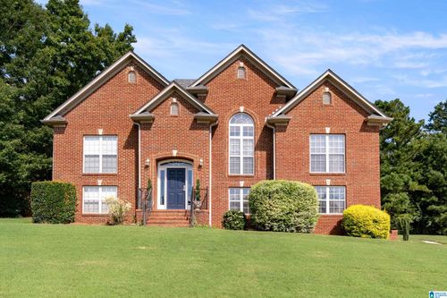 750 Brookhaven Dr, ODENVILLE, AL, 35120-3804 | Card Image
