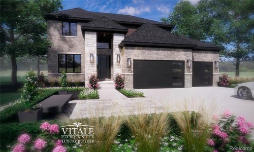 17824 Biscayne Dr, Macomb, MI, 48042-2371 | Card Image