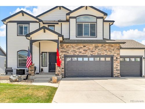 585 Canyonlands St, Berthoud, CO, 80513-1404 | Card Image
