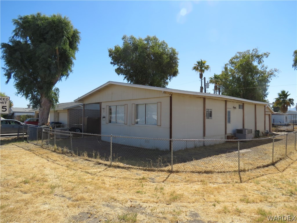 Colorado Blvd, Bullhead City, AZ 86442