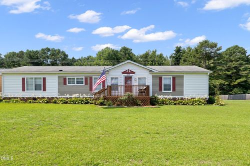 7810 Mount Pleasant Rd, Willow Spring, NC, 27592-8055 | Card Image
