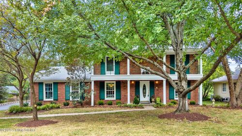 8401 Brownsboro Rd, Louisville, KY, 40241-1626 | Card Image