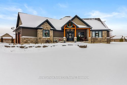 103 Marshall Heights Rd, Durham, ON, N0G1R0 | Card Image