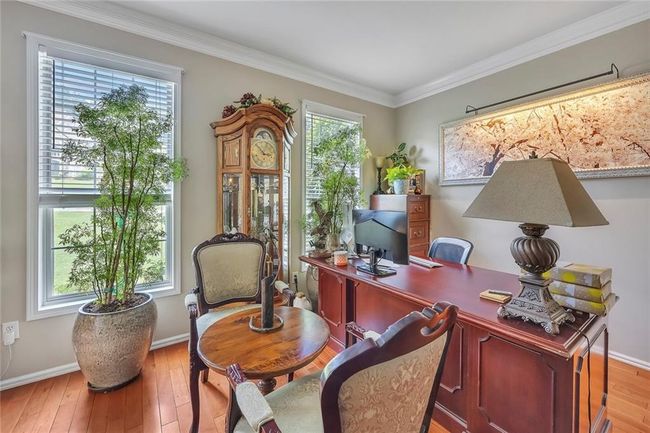 225 Ruby Forest Pkwy, House other with 4 bedrooms, 3 bathrooms and 5 parking in Suwanee GA | Image 8