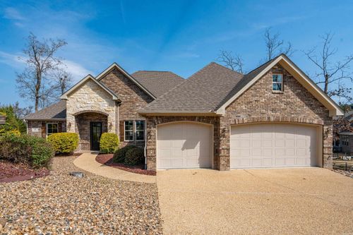 6 Gandia Pl, Hot Springs Village, AR, 71909-7885 | Card Image