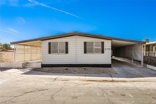 5175 Sitka Ln, Las Vegas, NV, 89122-4053 | Card Image