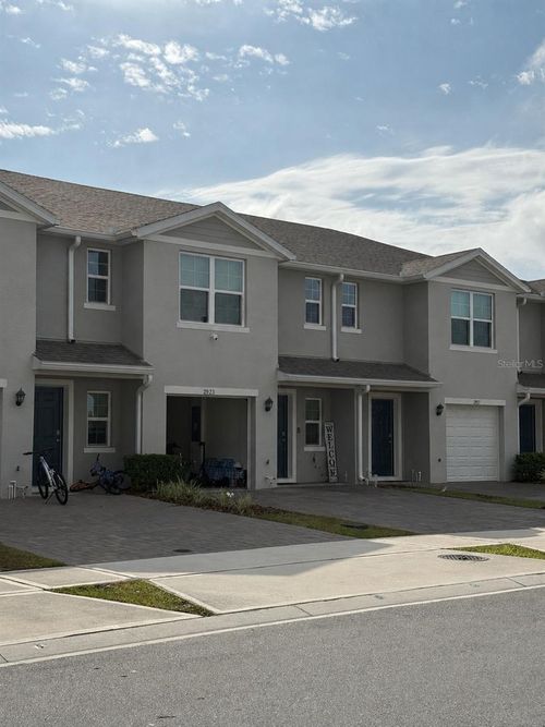 2923 Brie Hammock Bnd, HARMONY, FL, 34773-6174 | Card Image