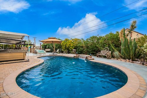 11033 W Alabama Ave, Sun City, AZ, 85351-3330 | Card Image