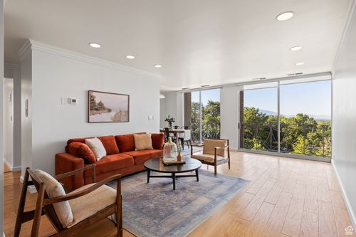 apt-4a-777 South Temple, Salt Lake City, UT, 84102-1269 | Card Image