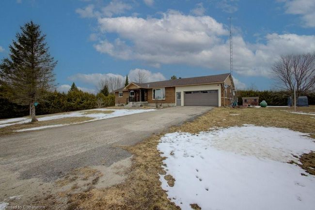 580330 Sideroad 60, House other with 4 bedrooms, 2 bathrooms and 14 parking in Berkeley ON | Image 5