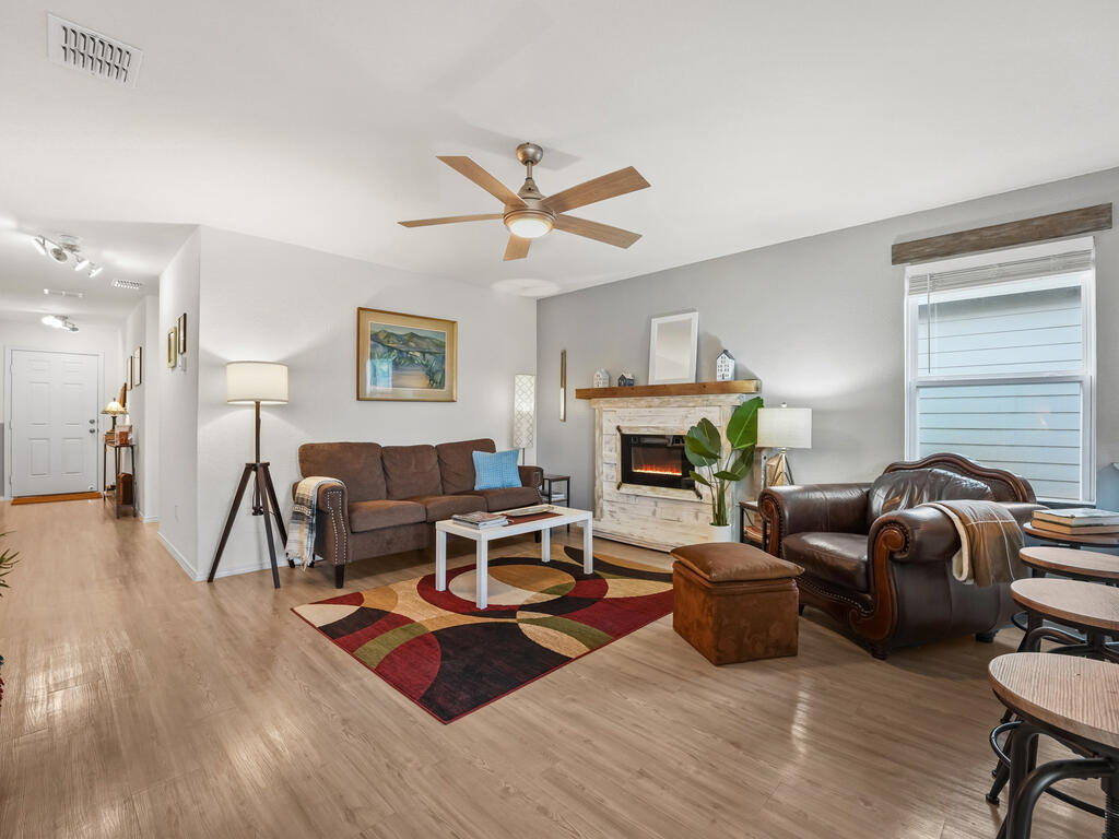 Residential in Fredericksburg 4
