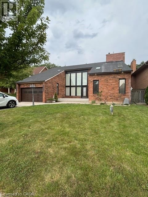 Residential Lease in Hamilton