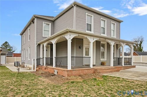 1400 Broad Rock Blvd, Richmond, VA, 23224-4920 | Card Image