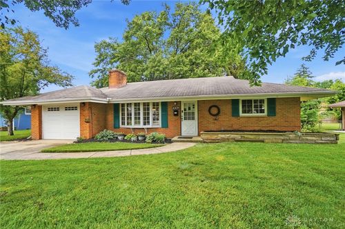 4309 Maxlin Rd, Dayton, OH, 45429-3119 | Card Image