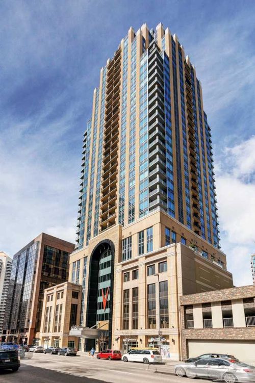 2108-930 6 Ave Sw, Calgary, AB, T2P1J3 | Card Image