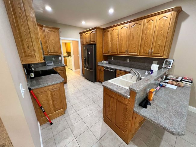 1155 N Fox Ridge Links Dr, Condo with 3 bedrooms, 2 bathrooms and null parking in Vincennes IN | Image 18